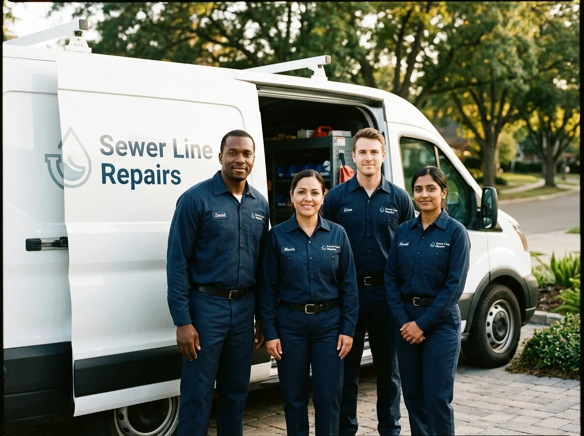 Emergency Plumber company in Waterford, MI