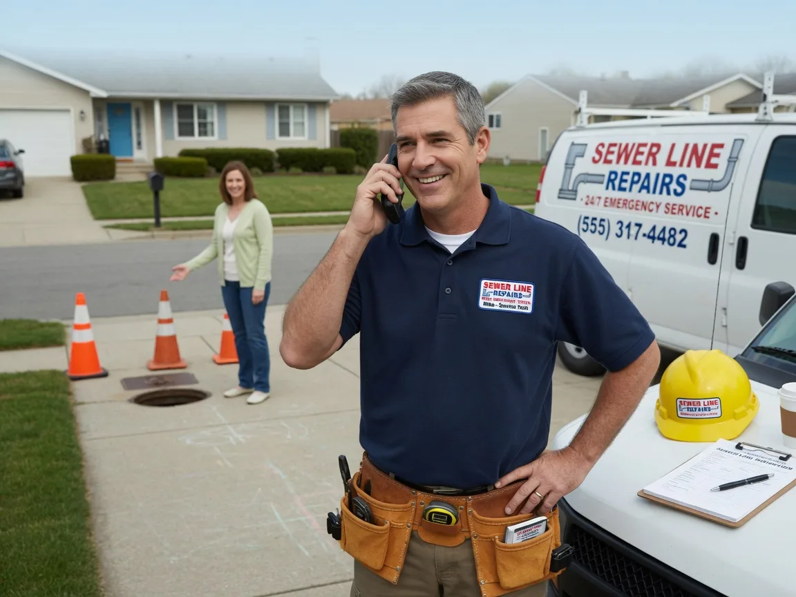 Emergency Plumber Waterford, MI FAQs